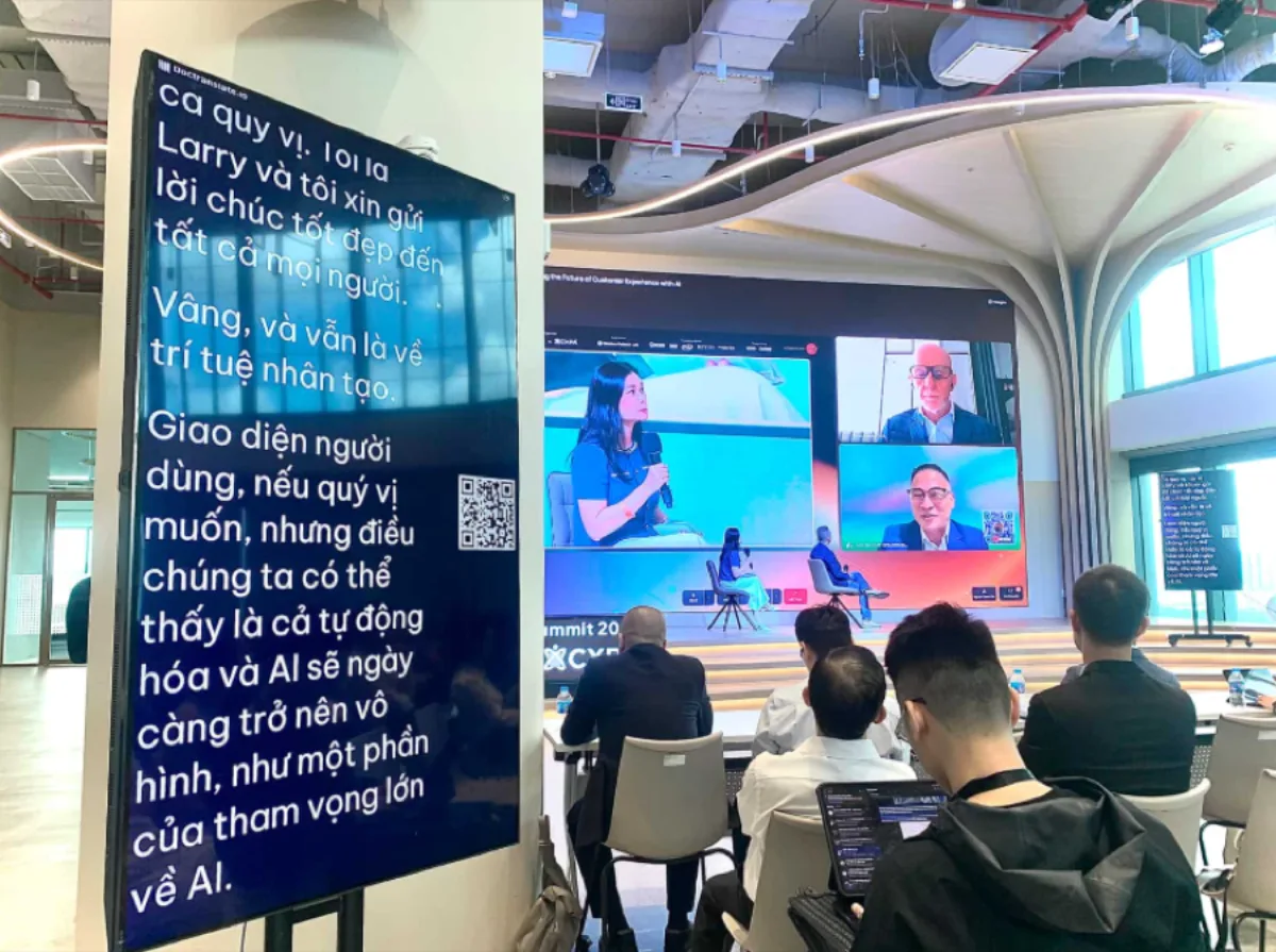 ThinkPrompt enables businesses to expand into new markets with AI-powered translation