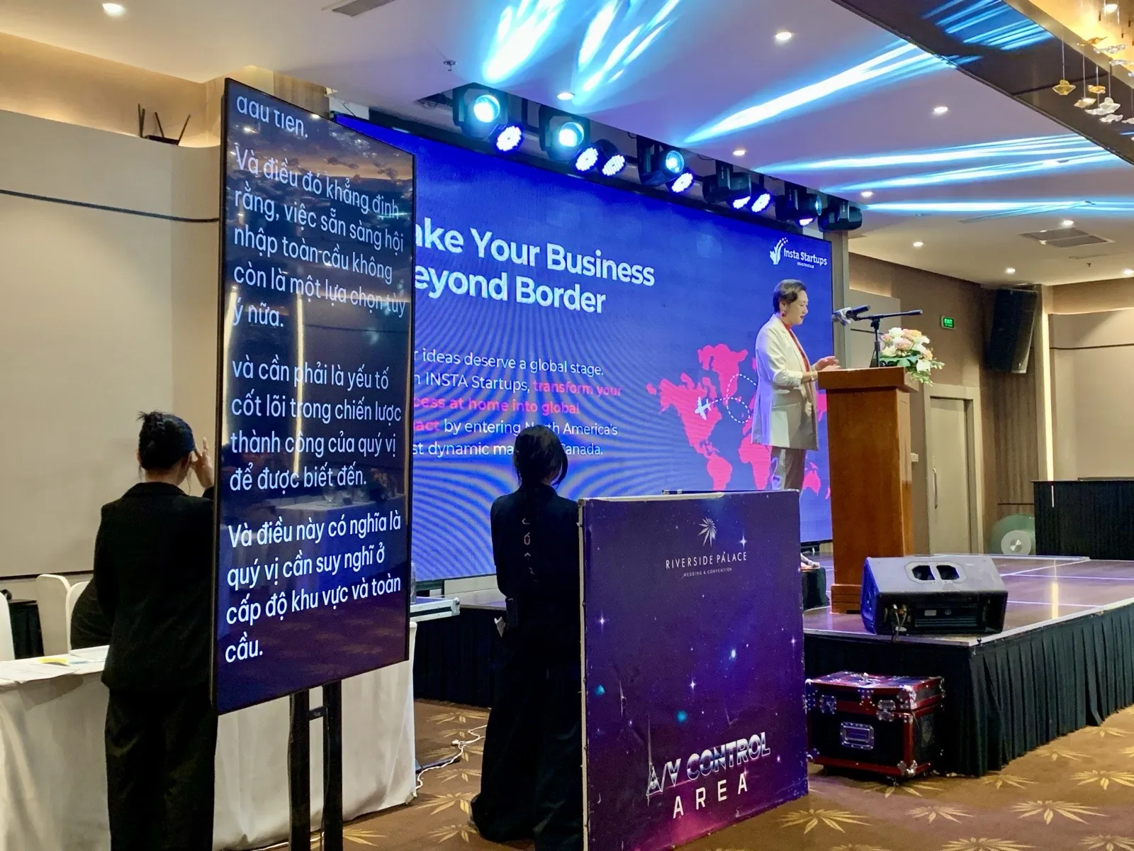 Vietnam Innovation Summit 2025